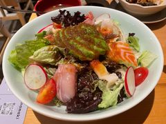 -Tuna maki寿司(苏州中心商场店)