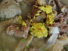 -潮镇老尾牛杂(环城西路店)