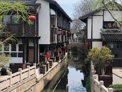 -南翔古镇