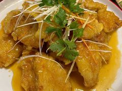 -闯关东东北农家菜(崂山石老人店)