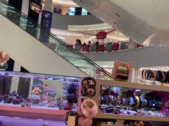 -翠微百货(龙德店)