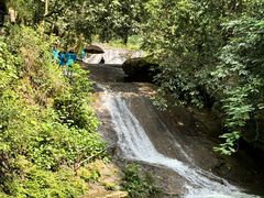 -桂林古东瀑布景区