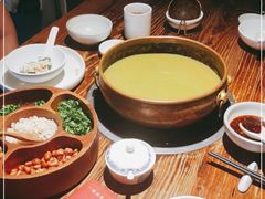 -瑶王府·广西菜(相思湖店)