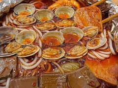 -见味花甲(福田coco park店)