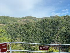 -天台山琼台仙谷景区