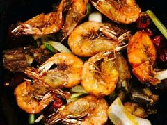 -辣盆盆麻辣小龙虾(哈尔滨总店)