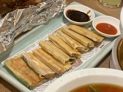 -新白鹿餐厅(城西银泰城店)