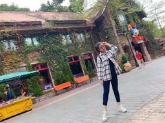 -东部华侨城