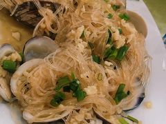 -考记泥焗鸡农庄·海鲜(北洛秘境店)