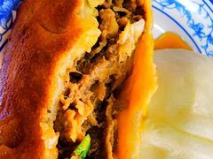 门钉肉饼-隆福寺小吃店(东四店)