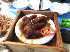 -名点一号·精致茶点·手工制作(宝华店)