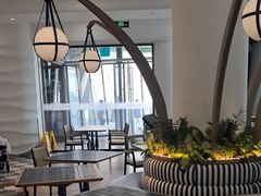 -贝林大翅鲸简餐厅(国家海洋博物馆店)