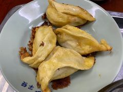 鲜肉生煎-味一早餐(新芝路店)