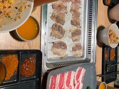 -新石器烤肉(之心城店)