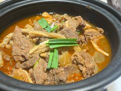-肖记公安牛肉鱼杂馆·省级非物质文化遗产(江汉路直营店)