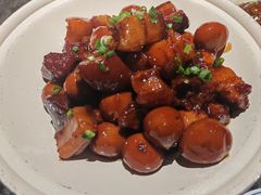 -一记洛阳菜·糖醋小排·水席(十字街店)
