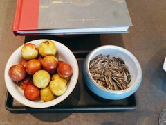 -旺顺阁·北京菜(大望路店)