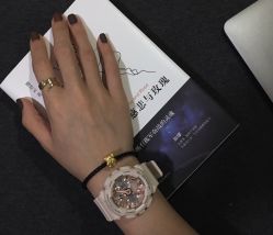 哑光-Seven Nail七姑娘の美甲店