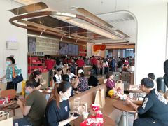 -Tims天好咖啡(河西万象城店)