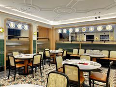 大堂-粤港湾砂锅粥·宵夜(宝龙店)
