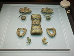 -平顶山博物馆