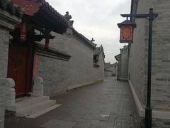 -暖泉古镇