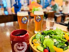 -Brotzeit博璨德国啤酒餐厅(亮马桥官舍店)