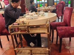 -点都德(喜粤楼店)