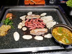 -猪的故事·韩式烤肉(韩乐坊店)