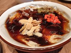 红糖冰粉-老板恋上鱼(印象城店)