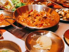 -西塔老太太泥炉烤肉(苏州大悦城店)