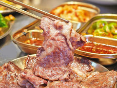 -大千金齐齐哈尔烤肉(清湖店)