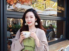 -Peet's 皮爷咖啡(东湖路手作店)