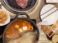 -火炉火自助餐(悠唐购物中心店)