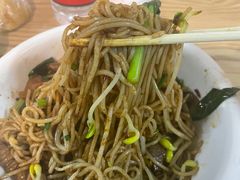 -小毛绝杀炒粉