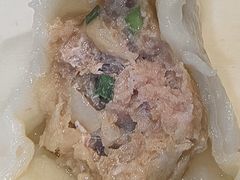 -老边饺子馆(金源店)