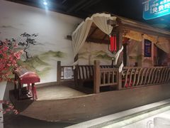 -东道煮牛肉火锅(重庆路店)