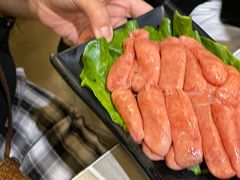 -胡哥烤肥牛(车公庙店)
