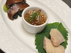 -蟹榭·本帮江浙菜·蟹宴(大宁久光商场店)