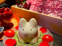 -蟹犇前•帝王蟹雪蟹(陆家嘴店)