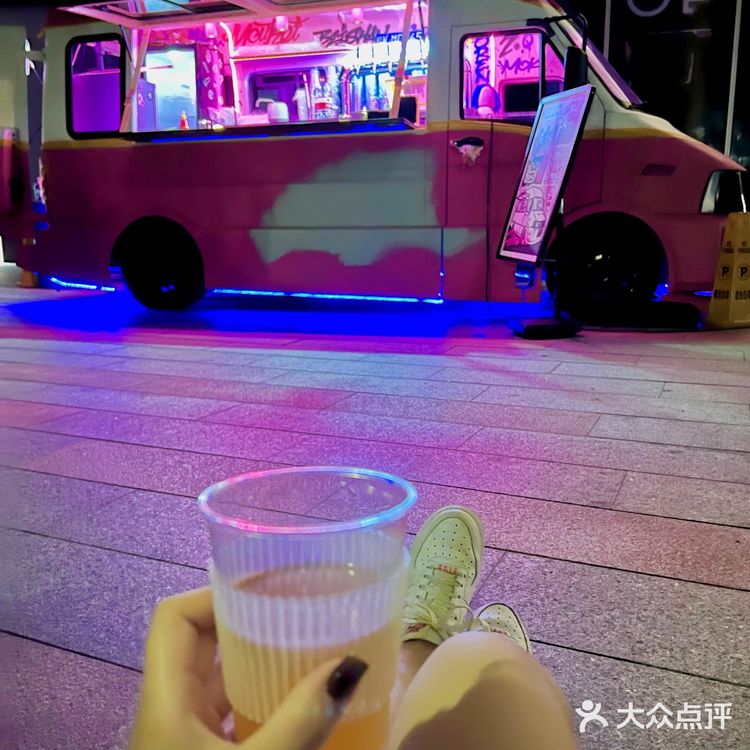 珠海首家公路精酿啤酒🍻