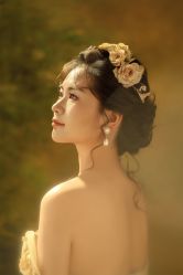 -雪中彩影婚纱摄影·微光艺术中心