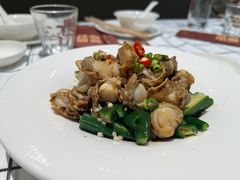 -双合园·海鲜水饺青岛菜(万佳广场店)