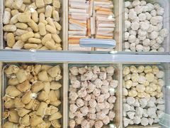 豪华丸子-捞吧火锅烧烤食材超市(灵山卫店)