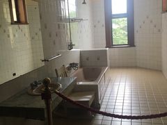 -青岛德国总督楼旧址博物馆