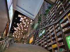 -当当书店(国泰广场店)