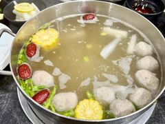 -林记潮牛·牛肉火锅(上马墩店)