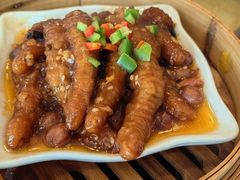 -虾饺妹·酒家(海珠广场店)