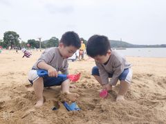-上海月湖雕塑公园
