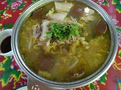 -人民公社大食堂(顺义总店)